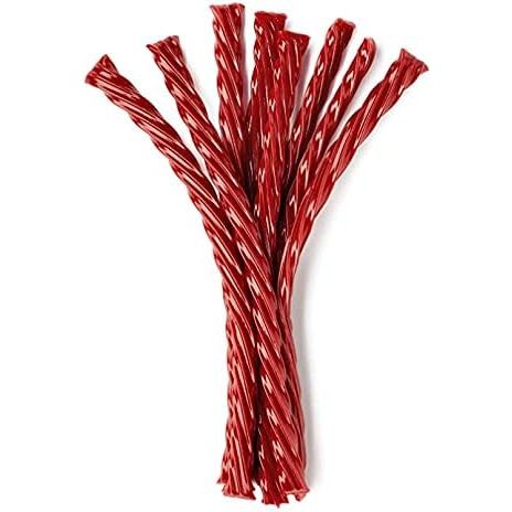 Hershey's Zero Sugar Strawberry Twizzlers 141g Hershey's Top Nutrition Canada