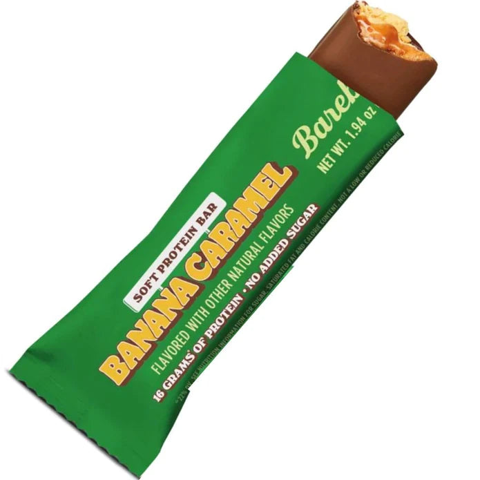 Barebells Protein Bar 1 bar Barebells Top Nutrition Canada