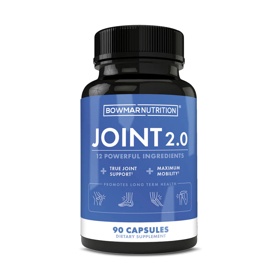 Bowmar Nutrition Joint 2.0 Bowmar Nutrition Top Nutrition Canada