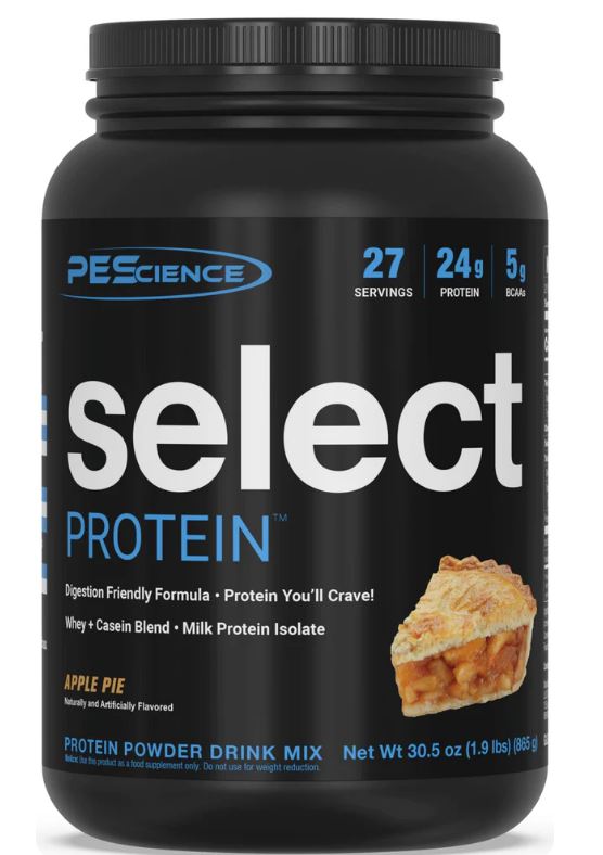 PEScience Select Protein (27 servings)