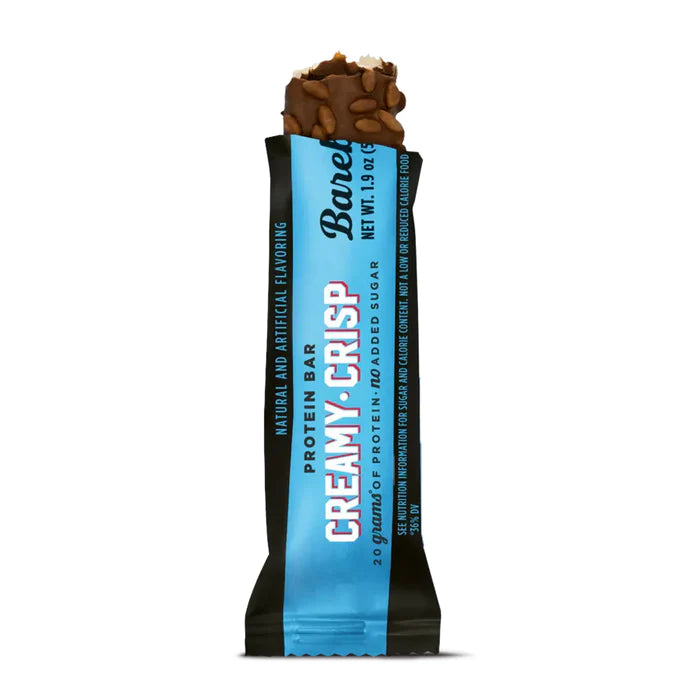 Barebells Protein Bar 1 bar Barebells Top Nutrition Canada