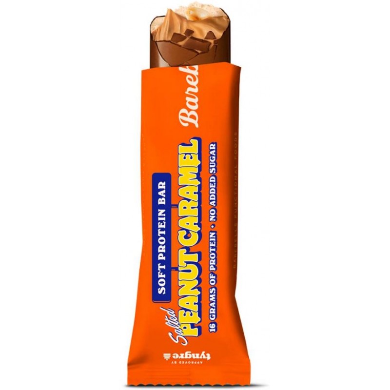 Barebells Protein Bar 1 bar Barebells Top Nutrition Canada