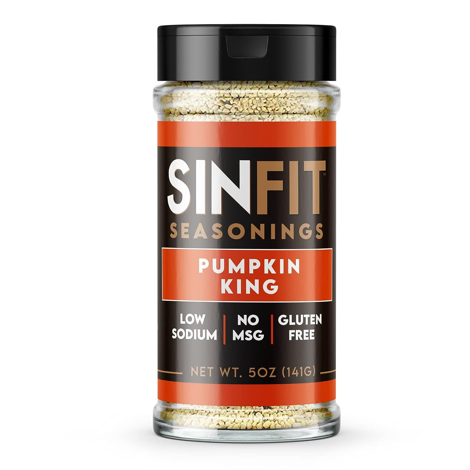 Sinfit Nutrition Seasonings Sinfit Nutrition Top Nutrition Canada