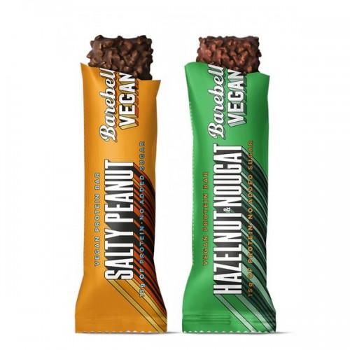 Barebells VEGAN Protein Bar 1 bar Barebells Top Nutrition Canada