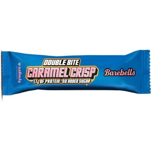 Barebells Protein Bar 1 bar Barebells Top Nutrition Canada