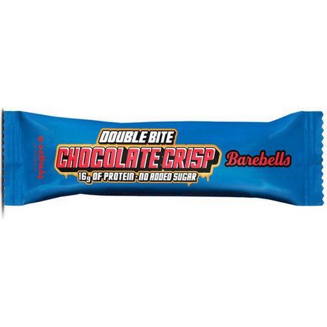 Barebells Protein Bar 1 bar Barebells Top Nutrition Canada