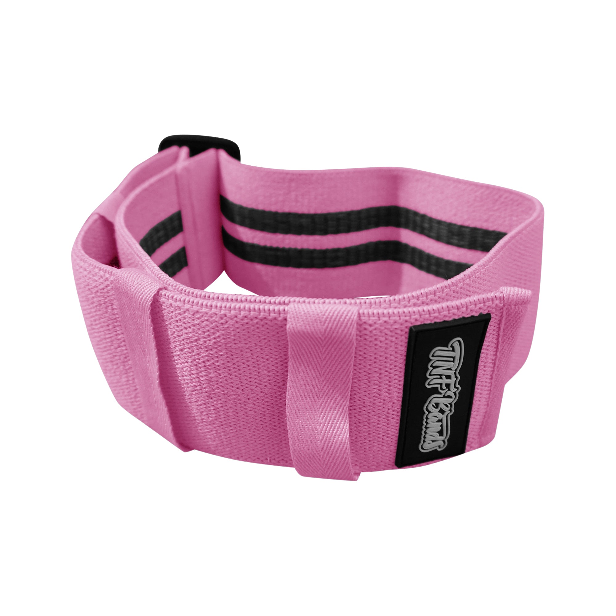 TNF Bands Adjustable Resistance Band 1 band TNF Bands Top Nutrition Canada