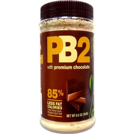 PB2 Powdered Peanut Butter PB2 Top Nutrition Canada