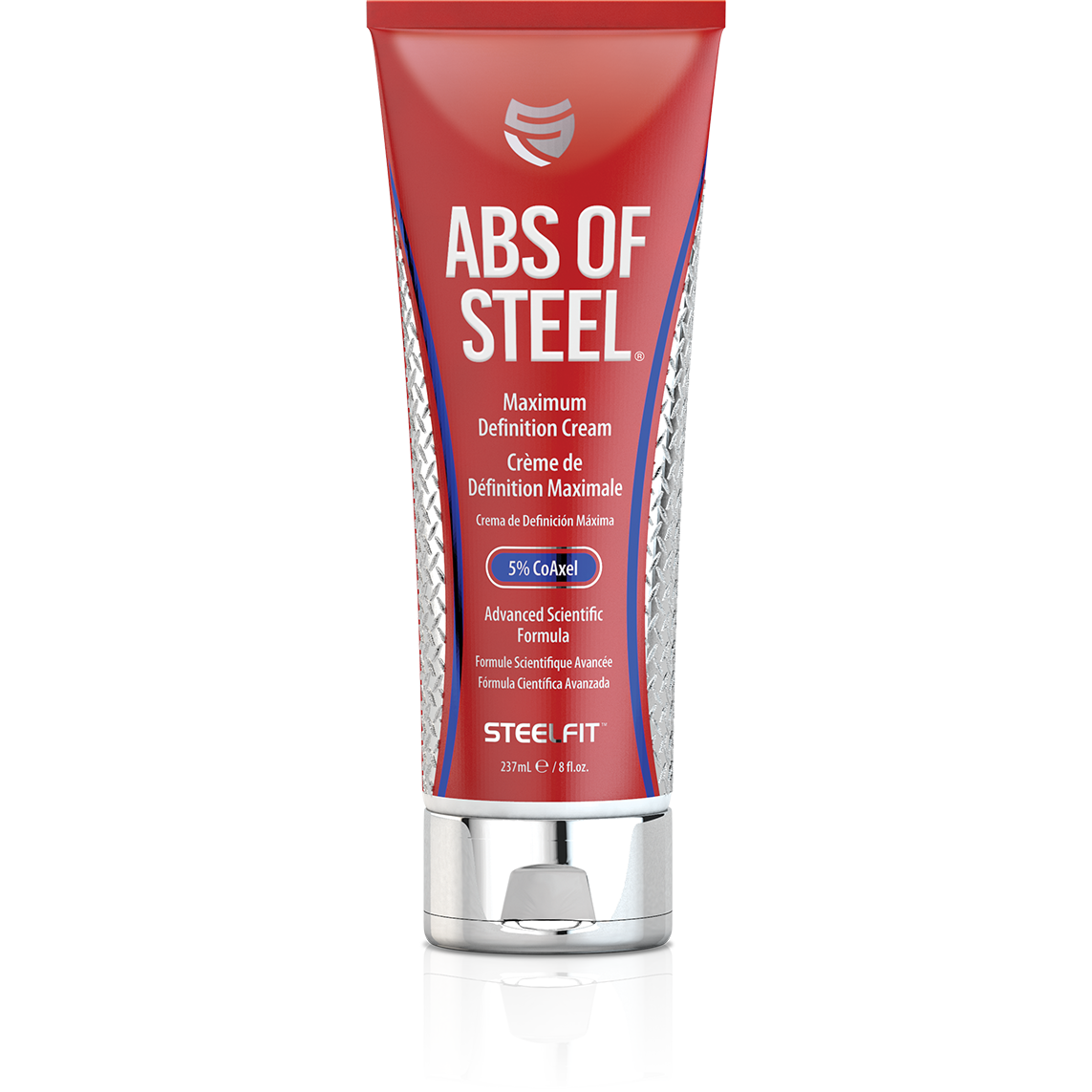 SteelFit Abs of Steel SteelFit Top Nutrition Canada