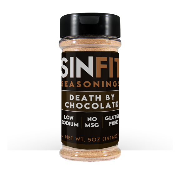 Sinfit Nutrition Seasonings Sinfit Nutrition Top Nutrition Canada